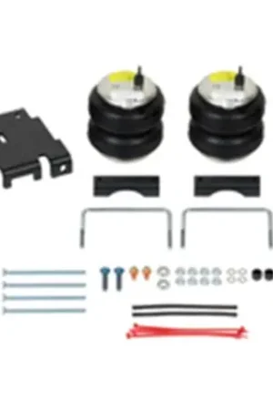 Firestone Ride-Rite Air Helper Spring Kit Rear 07-18 Chevy/GMC C1500 (Not 15-18 Denali) (W217602430) Save Now