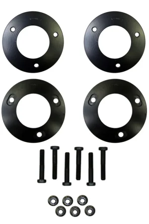 Sale Skyjacker 2009-2010 Ford F-150 4 Wheel Drive Rear Wheel Drive Suspension Front Leveling Kit