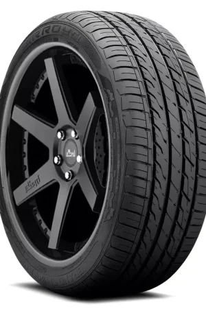 Arroyo Grand Sport A/S Tire 245/40R19 98W 500 A A - FREE ROAD HAZARD! Mega Sale
