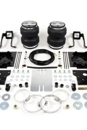 Flash Sale Air Lift Loadlifter 5000 Rear Air Spring Kit for 99-04 Ford F-250 RWD w/ In-Bed Tow Hitch