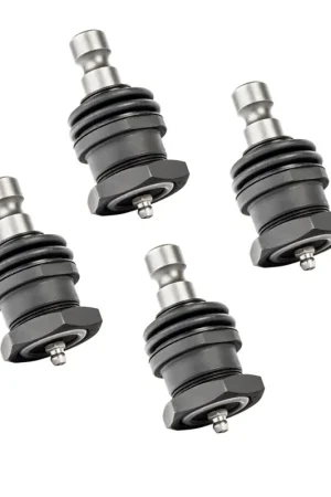 KRYPTONITE DEATH GRIP BALL JOINT PACKAGE DEAL 2010-2023 POLARIS UTV Fast Shipping