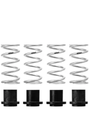 Price Cut Eibach 20-22 Polaris GENERAL Pro-UTV - Stage 3 Performance Spring System (Set Of 8 Springs)