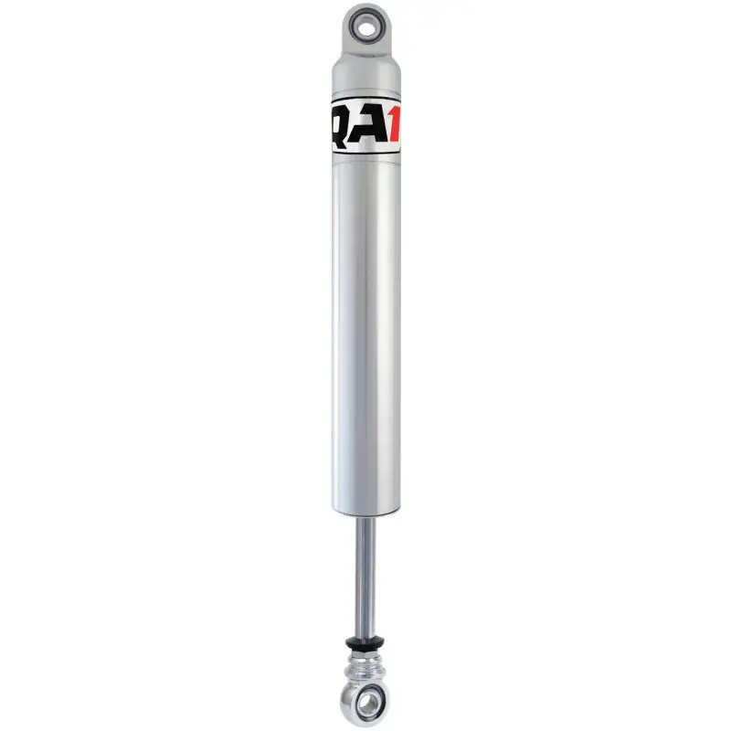 QA1 26 Series Monotube Shock Absorber - 7in Stroke - Hyperscrew - 8-1 Valving - Steel Hot Deal