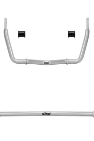 Eibach 18-20 Polaris RZR Pro-UTV - Adjustable Anti-Roll Bar Kit (Front And Rear + Endlinks) Secure Checkout