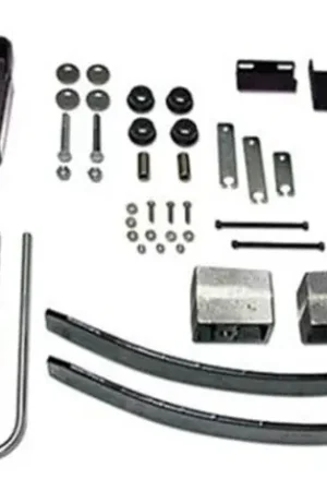 Tuff Country 1997 Ford F-250 4in Lift Kit New Release