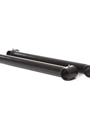 Rugged Ridge Rear Lower Control Arms 4-In Lift 07-18 Jeep Wrangler Get Yours