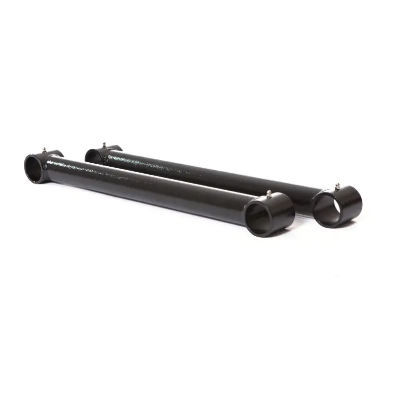 Rugged Ridge Rear Lower Control Arms 4-In Lift 07-18 Jeep Wrangler Get Yours