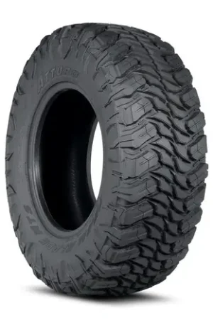 Clearance Atturo Trail Blade Mts Tire 35x13.50R26 123Q - MINIMUM PURCHASE OF 4 TIRES - FREE ROAD HAZARD!