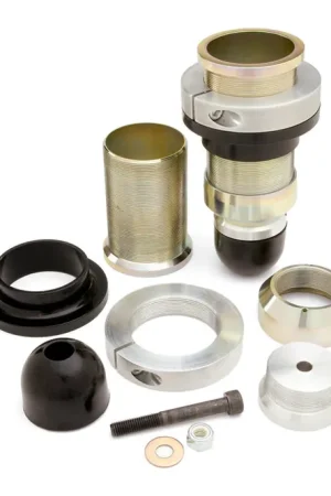 High Quality Front Adjustable Coil Spacer | ACOS | Wrangler JK