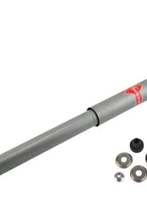 Crafted KYB Shocks & Struts Gas-A-Just Rear FORD Mustang 1994-04