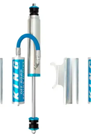 King Shocks Toyota Land Cruiser 76/78/79 Front 2.5 Dia Remote Reservoir Shock (Pair) Discount