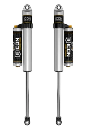 ICON 01-16 GM HD 6-8in Rear 2.5 Series Shocks VS PB CDCV - Pair Seasonal Sale