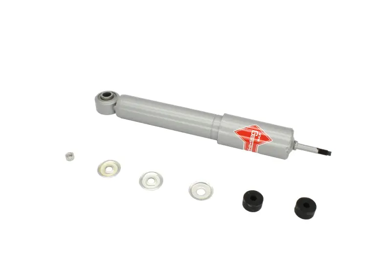 KYB Shocks & Struts Gas-A-Just Front TOYOTA 4-Runner 1986-95 TOYOTA Pickup (4WD) 1986-95 TOYOTA T100 Fast Shipping