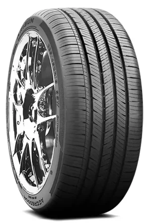 Big Sale Arisun Aggressor Zs03 Tire 235/45ZR18 98W 460 A A - FREE ROAD HAZARD!
