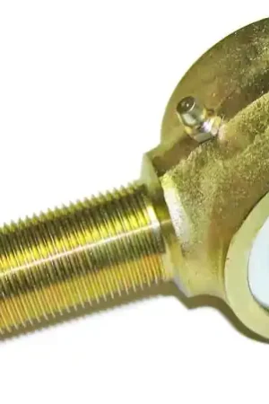 RockJock Johnny Joint Rod End 2 1/2in Forged 2.625in X .640in Ball 1in-14 RH Thread Shank Best Price