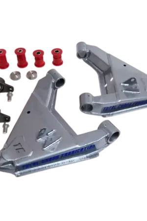 Total Chaos - Standard Lower Control Arms - For 4Runner (10-23), FJ Cruiser (10-14) Fan Favorite