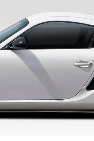 Duraflex Motox Sideskirts EXT 116921 Viral