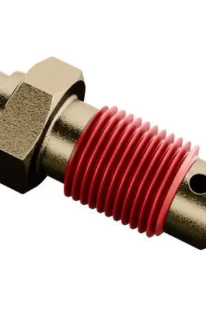 While Supplies Last Goodridge Speedbleeder 10mm x 1.0 (1.35)