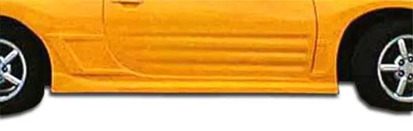 Special Discount Duraflex Blits Sideskirts EXT 100120