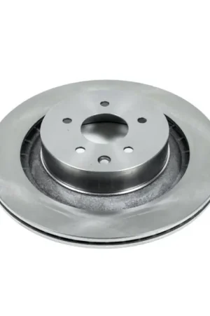Warranty Included Power Stop 08-13 Infiniti G37 Rear Autospecialty Brake Rotor