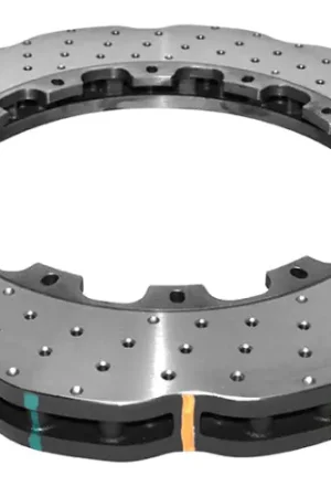 DBA Audi RS3 5000 Series Drilled Front Brake Disc Wholesale