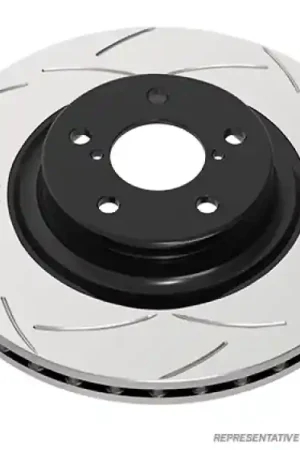 DBA 12-20 Ford Kuga Front T2 Slotted Street Series Rotor Flash Sale