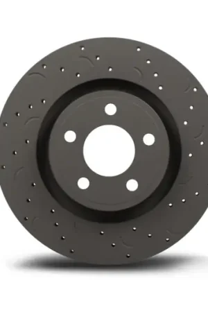 HAWK Talon Rotors Professional Grade