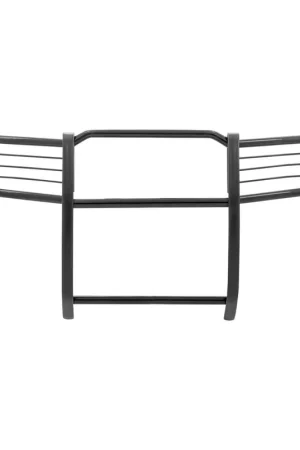 Aries Black Steel Grille Guard, Select Toyota FJ Cruiser BBDR 2059 Place Order