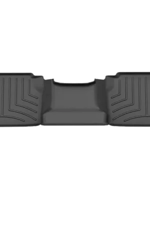 Low Price Weathertech FloorLiner HP Black Rear BHTJ 4418463IM