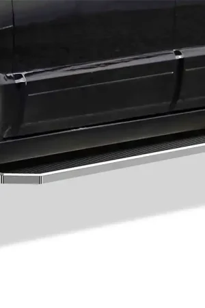 APS Polished Running Board-H Series APS IB11RAB0Y No Minimum Order