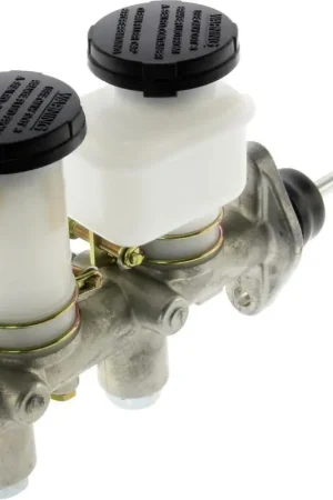 Mega Sale Centric Premium Brake Master Cylinder