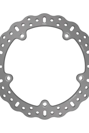 Buy Today EBC 96-00 BMW R 850 GS Std & ABS Models Rear Left Contour Rotor