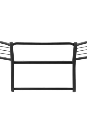 New Release Aries Black Steel Grille Guard, Select Toyota 4Runner BBDR 2058