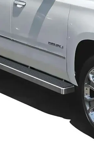 Hot Deal APS Hairline iStep 5 Inch APS IB03EJB2C