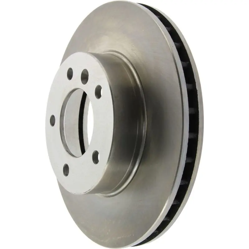Shop Now Centric C-TEK Standard Brake Rotor - Rear