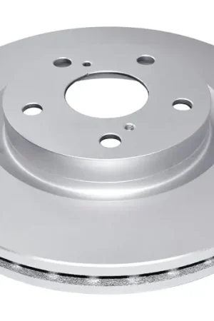 DBA 13-18 Lexus ES300h Front En-Shield Standard Rotor Must Have