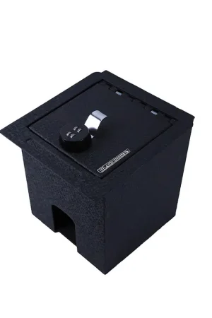 Popular Black Horse Off Road Center Console Safe GDRD ASTT06