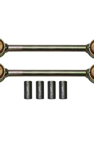 Skyjacker SWAY BAR LINKS 6-8in. 08>F250 BHNG SBE5086 High Quality