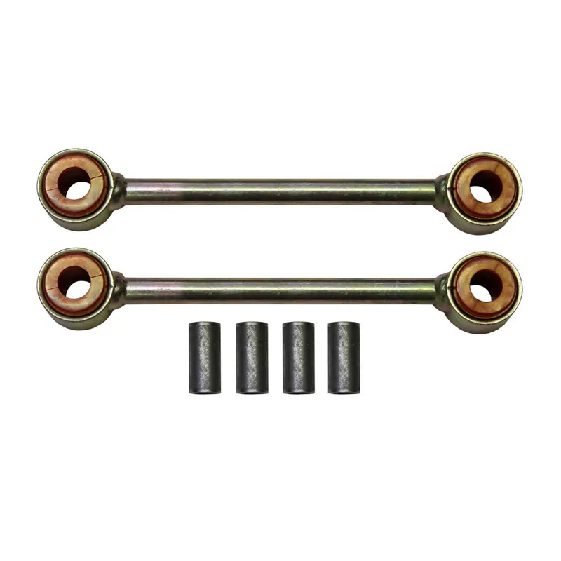 Skyjacker SWAY BAR LINKS 6-8in. 08>F250 BHNG SBE5086 High Quality