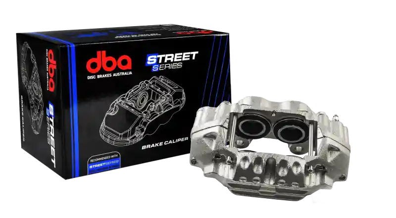 DBA 06-07 Mitsubishi Lancer Street Series Left Rear Caliper Shop Now