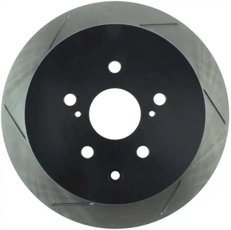 Seasonal Sale StopTech Slotted Sport Brake Rotor