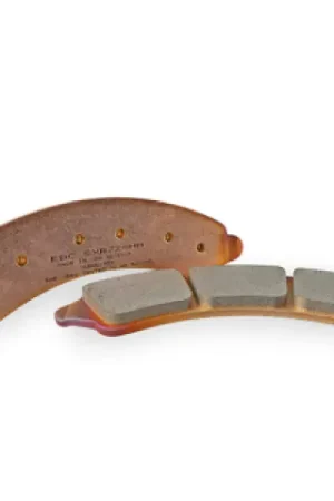 Don’t Miss Out EBC 15-18 Polaris Sportsman 570 Ace Rear Left/Right V-SXR Brake Pads