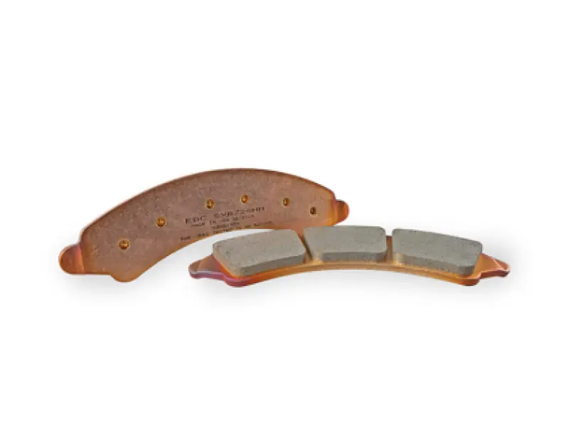 Don’t Miss Out EBC 15-18 Polaris Sportsman 570 Ace Rear Left/Right V-SXR Brake Pads