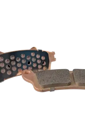 EBC 04-15 Aprilia SR 50 Factory Rear Left Sintered R/HH Brake Pads Modern