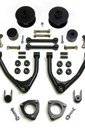 Seasonal Sale ReadyLift 69-3295 SST Lift Kit 4" Front 3" Rear GMC Yukon