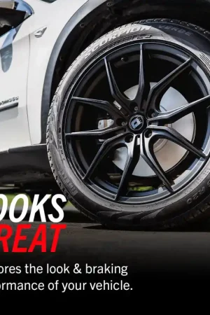 Power Stop 12-20 Jeep Grand Cherokee Front Evolution Coated Rotor Sale