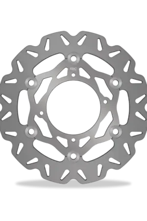 Last Chance EBC 06-07 Kawasaki KLX 250 S H Front Oversize Rotor Kit