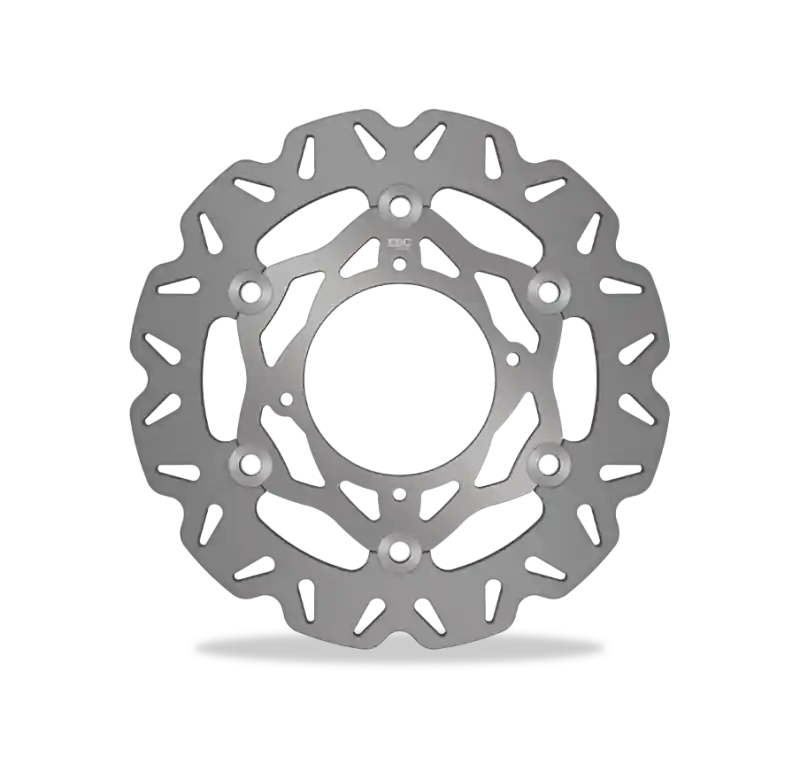 Last Chance EBC 06-07 Kawasaki KLX 250 S H Front Oversize Rotor Kit