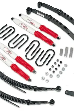 Special Discount Tuff Country 16722KN Lift Kit w/Shock 6" GMC K25