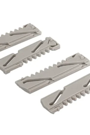 Money Back Guarantee Replacement Slider Kit for 2017-2023 L5P Duramax